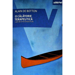 O calatorie terapeutica....