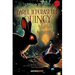 Darul iepurasului Quincy