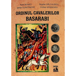 Ordinul Cavalerilor Basarabi