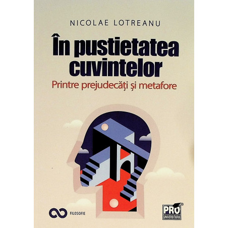 In pustietatea cuvintelor....