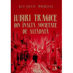 Iubiri tragice din inalta...