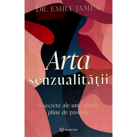 Arta senzualitatii. 5...
