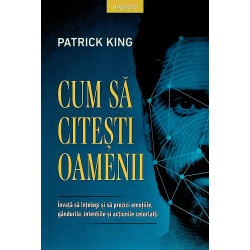 Cum sa citesti oamenii....