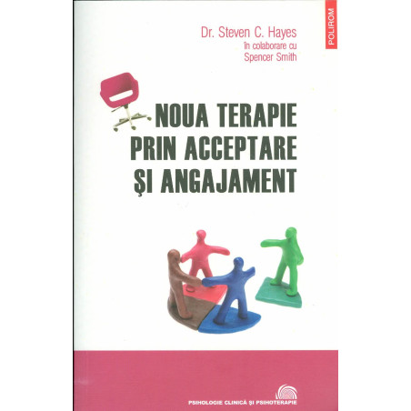 Noua terapie prin acceptare...