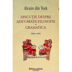 Discutie despre adevarata...