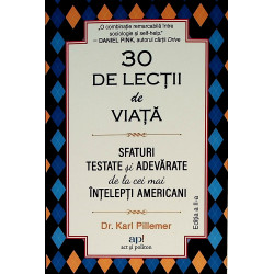 30 de lectii de viata....