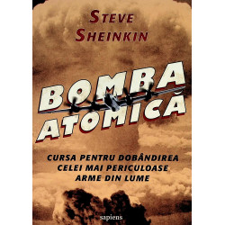 Bomba atomica. Cursa pentru...