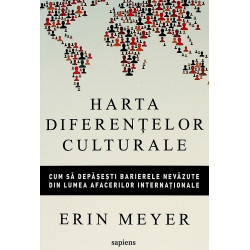 Harta diferentelor...