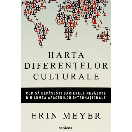 Harta diferentelor...