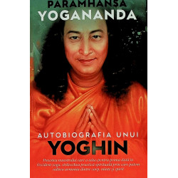 Autobiografia unui yoghin