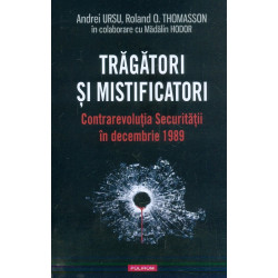 Tragatori si mistificatori....