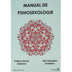 Manual de psihosexologie