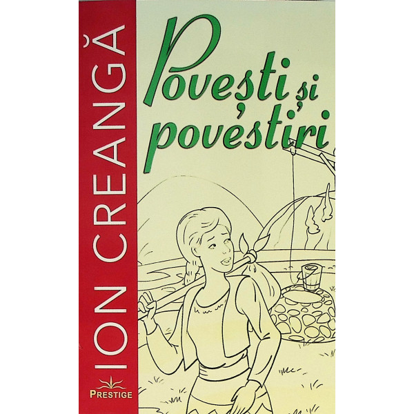 Povesti si povestiri