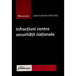 Infractiuni contra...