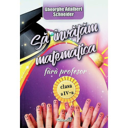 Sa invatam matematica fara...
