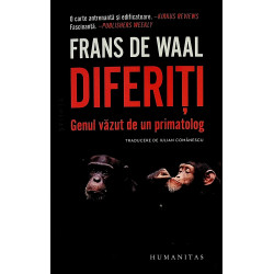 Diferiti, Genul vazut de un...