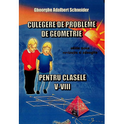 Culegere de probleme de...