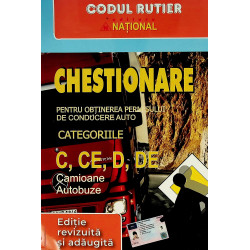 Chestionare pentru...