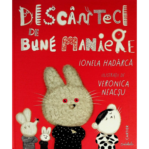 Descantece de bune maniere