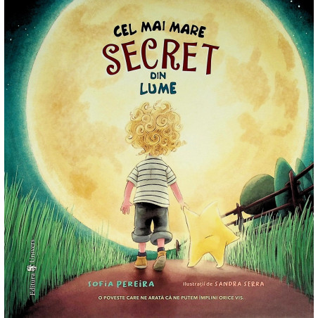 Cel mai mare secret din lume