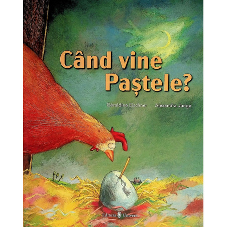 Cand vine Pastele?