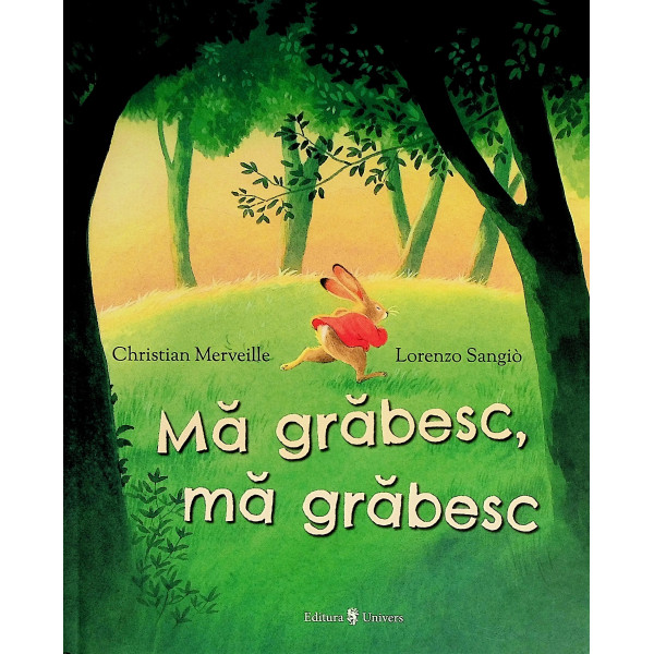 Ma grabesc, ma grabesc