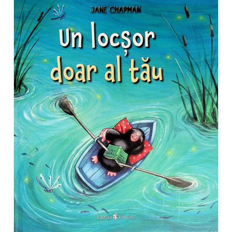 Un locsor doar al tau