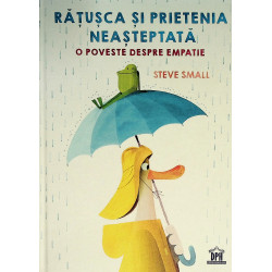 Ratusca si prietenia...