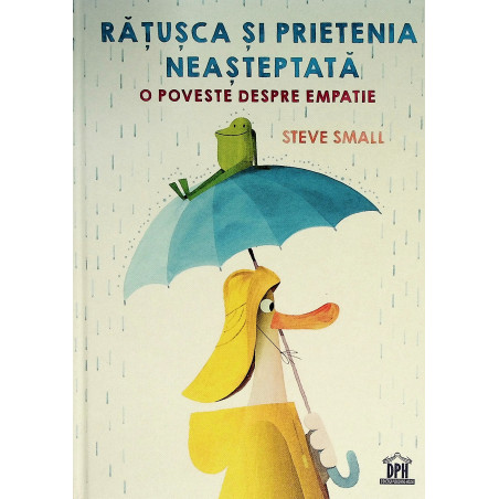 Ratusca si prietenia...