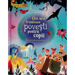 Cele mai frumoase povesti...