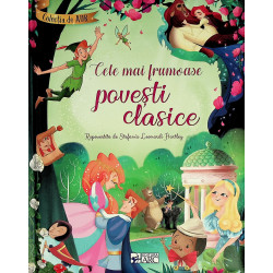 Cele mai frumoase povesti...