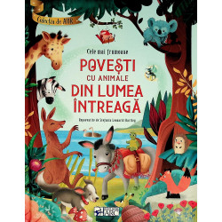 Cele mai frumoase povesti...