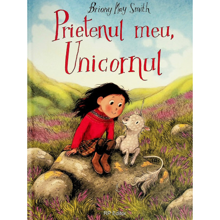 Prietenul meu, Unicornul