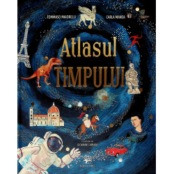 Atlasul timpului