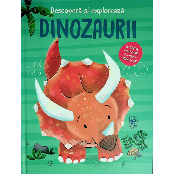 Dinozaurii