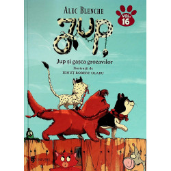 Jup si gasca grozavilor,...