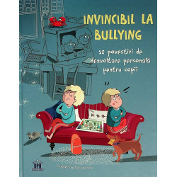 Invincibil la bullying. 12...