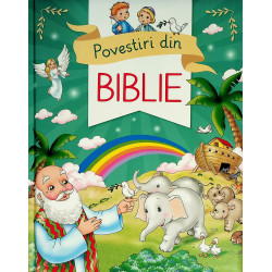 Povestiri din Biblie