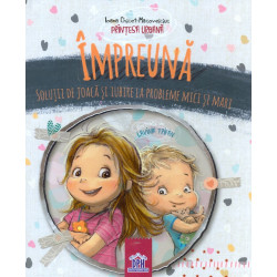 Printesa urbana - Impreuna....