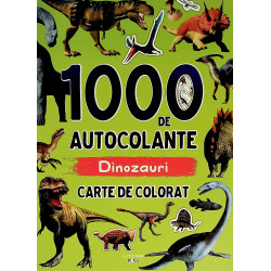 Dinozauri - 1000 de...