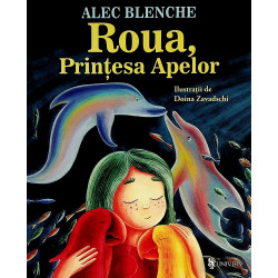 Roua, Printesa apelor