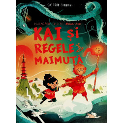 Kai si regele maimuta