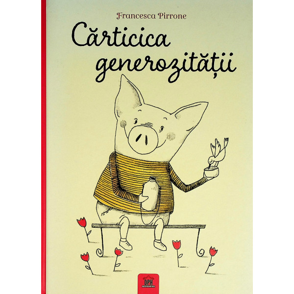 Carticica generozitatii