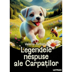 Legendele nespuse ale...