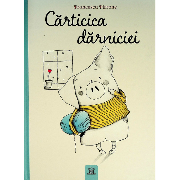 Carticica darniciei