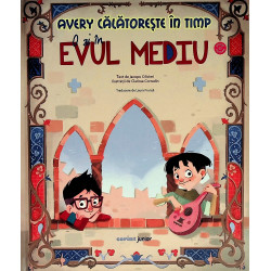 Avery calatoreste in timp -...