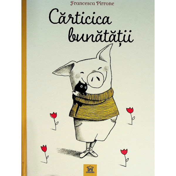 Carticica bunatatii