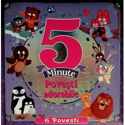Povesti adorabile de 5 minute