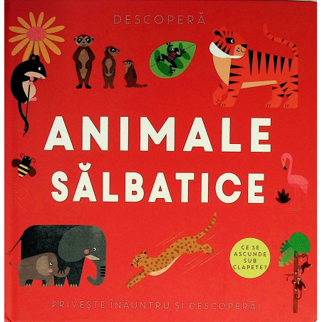Animale salbatice