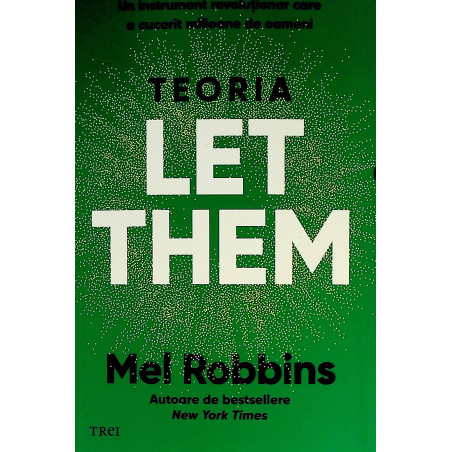 Teoria Let Them. Un...